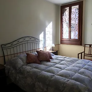 Cà Formosa Appartement
