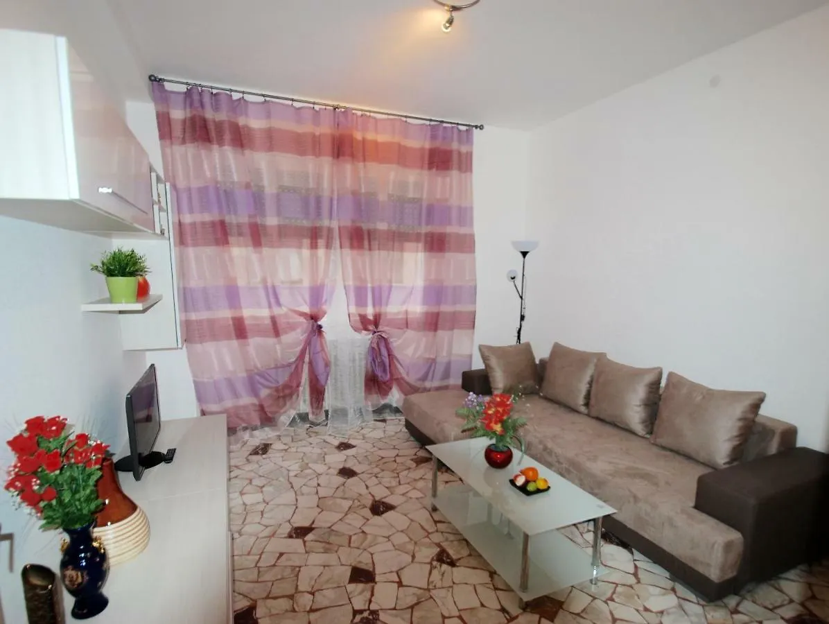 Ferienwohnung Piave Mestre