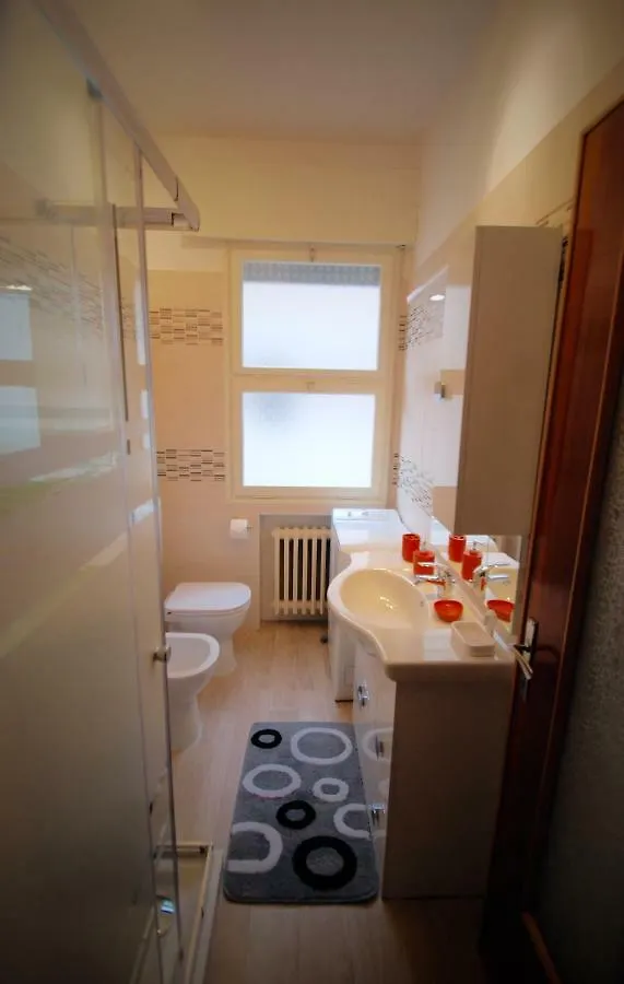 Piave Apartment Mestre Italy