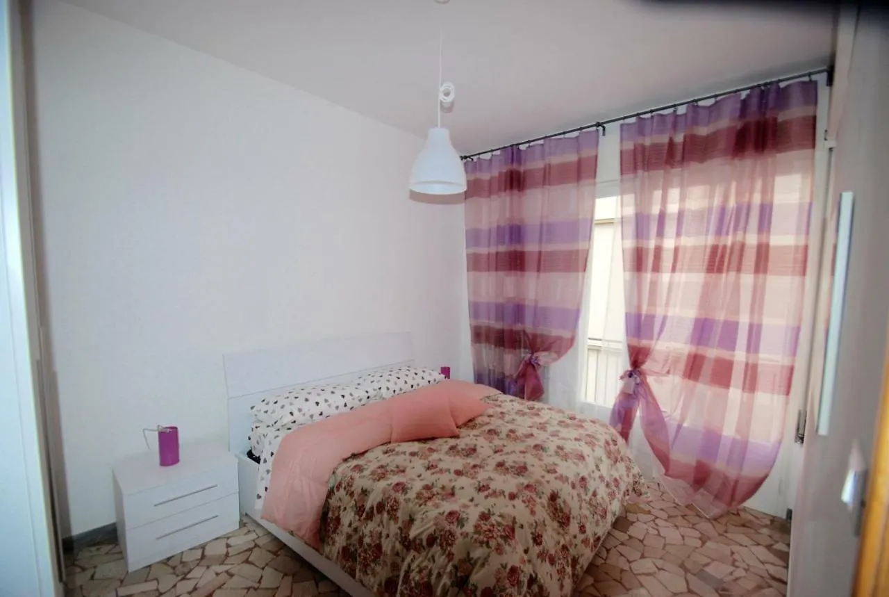 Piave Apartment Mestre Italy